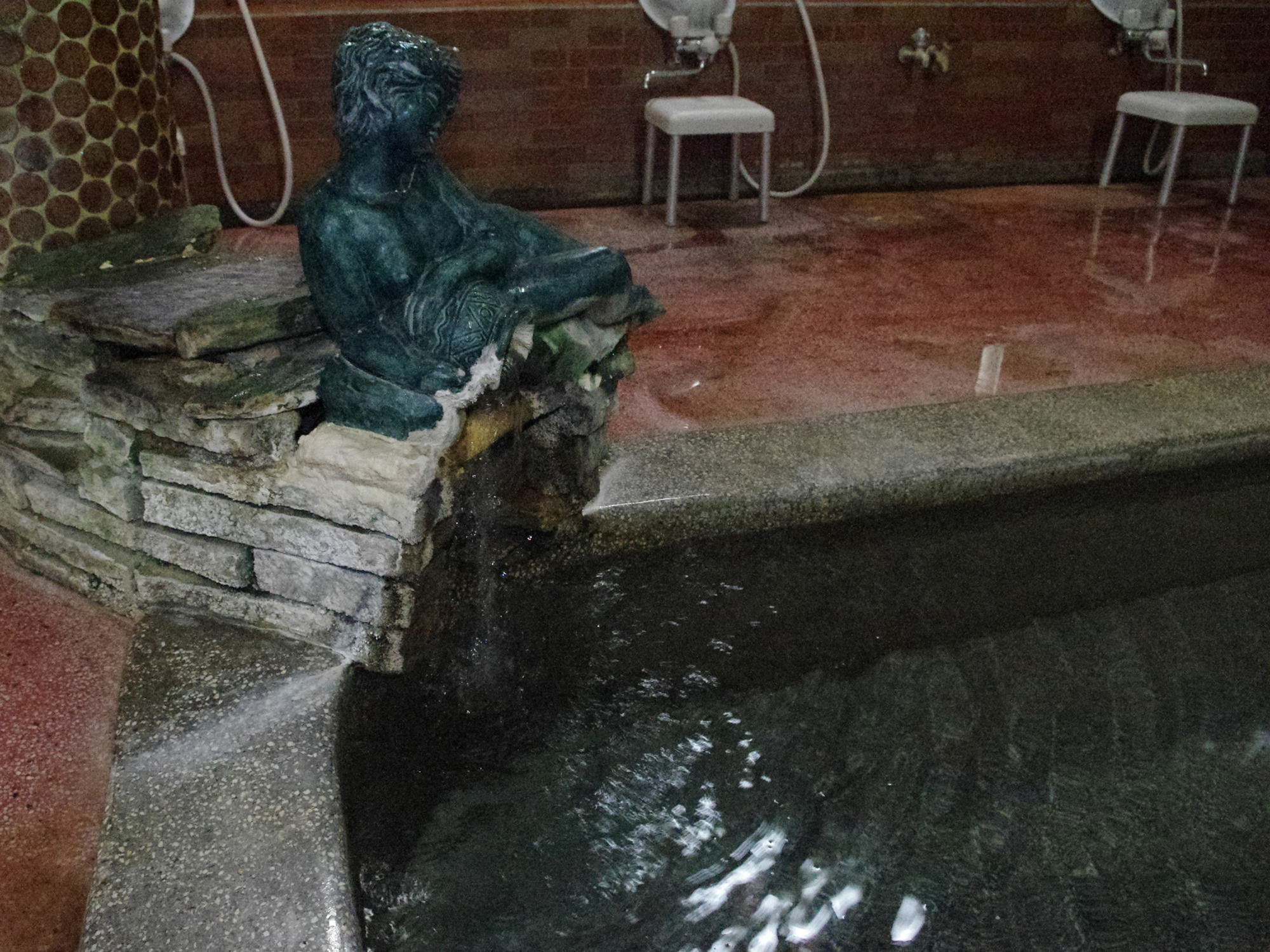 מלון מיוקו Onsen Yado Echo מראה חיצוני תמונה